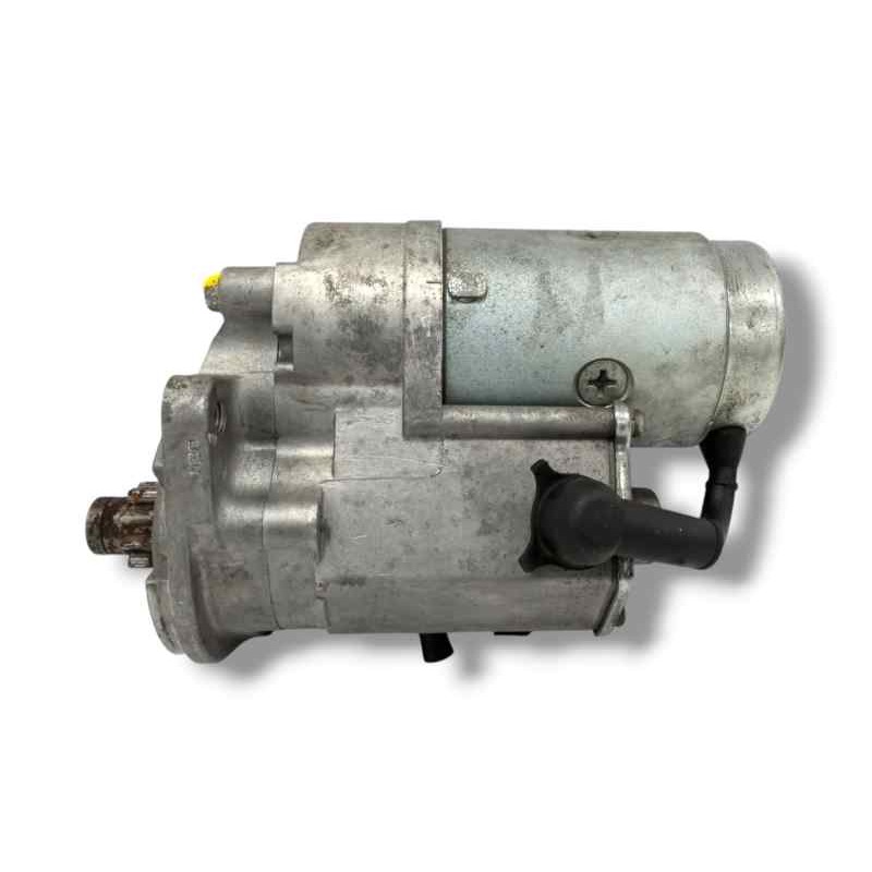 Recambio de motor arranque para hyundai sonata (nf) 2.0 crdi cat referencia OEM IAM 3610027010  