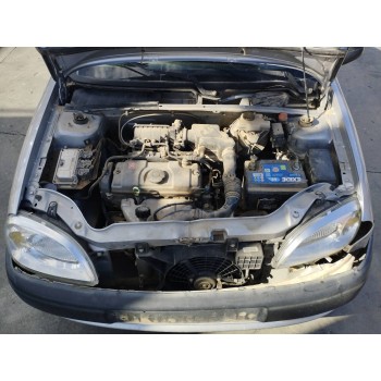 Recambio de carroceria corte para citroën saxo 1.1 referencia OEM IAM   