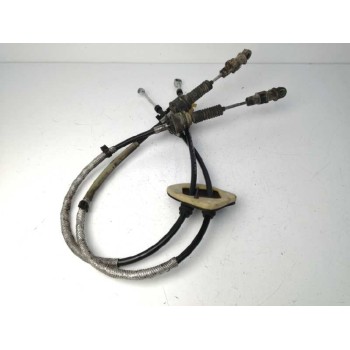 Recambio de varillaje cambio para iveco daily ka 2.3 diesel cat referencia OEM IAM 5801317933 5801317933K 