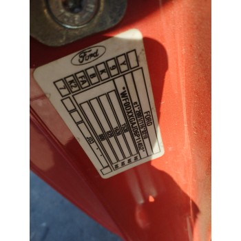 Recambio de carroceria corte para ford fiesta (cbk) 1.3 cat referencia OEM IAM   