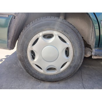 Recambio de carroceria corte para renault 19 hatchback (b/c53) 1.9 diesel referencia OEM IAM   
