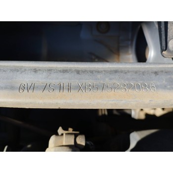 Recambio de carroceria corte para citroën saxo 1.1 referencia OEM IAM   