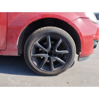 Recambio de carroceria corte para ford fiesta (cbk) 1.3 cat referencia OEM IAM   