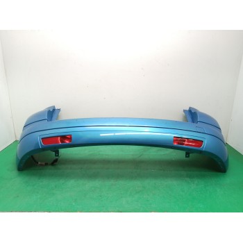 Recambio de paragolpes trasero para citroën c4 picasso 1.8 referencia OEM IAM 9680518277 OBSERVAR FOTOS 