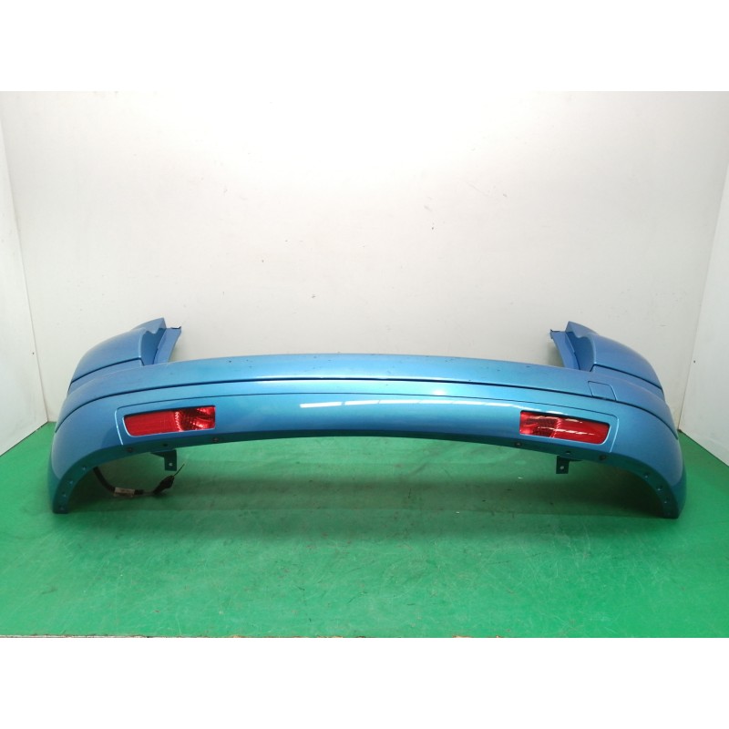 PARAGOLPES TRASERO OBSERVAR FOTOS