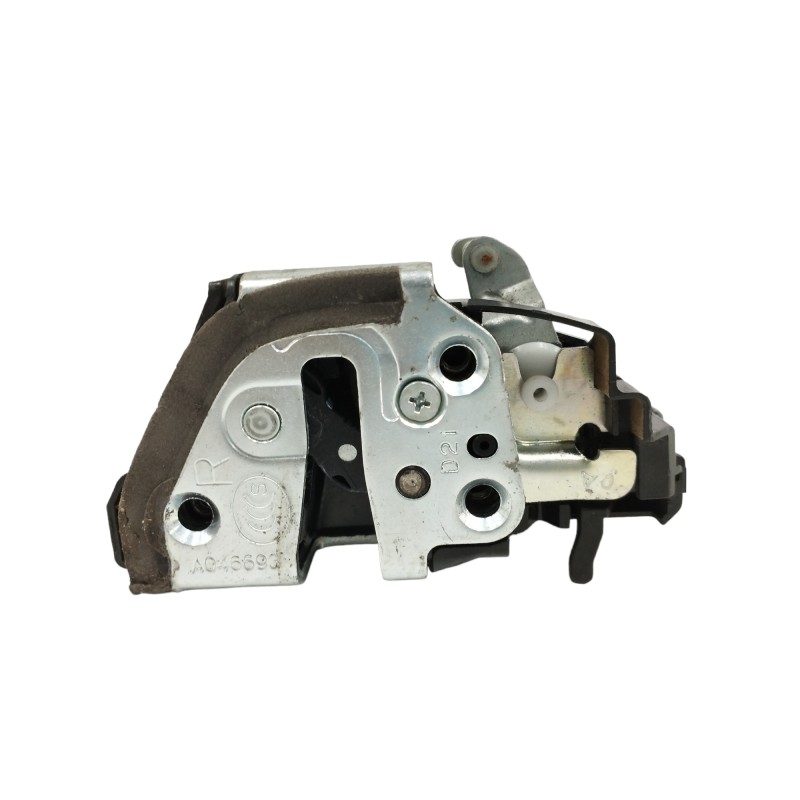 Recambio de cerradura puerta trasera derecha para subaru forester (sj_) 2.0 d awd (sjd) referencia OEM IAM 61035SG000  