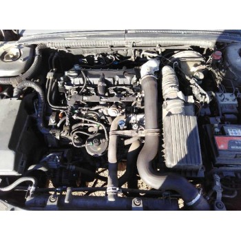 peugeot 406 berlina (s1/s2) del año 1999