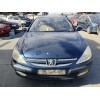 Recambio de carroceria corte para peugeot 607 (s1) 2.2 hdi fap cat referencia OEM IAM   