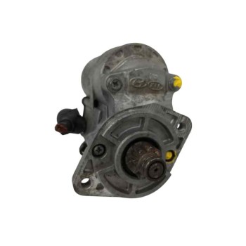 Recambio de motor arranque para hyundai sonata (nf) 2.0 crdi cat referencia OEM IAM 3610027010  