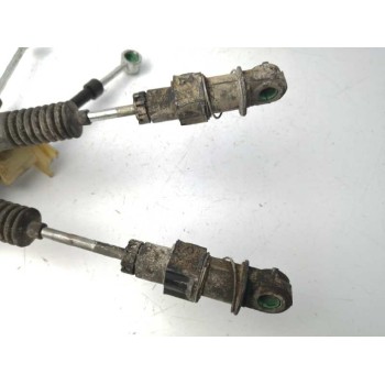 Recambio de varillaje cambio para iveco daily ka 2.3 diesel cat referencia OEM IAM 5801317933 5801317933K 