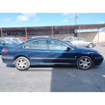 Recambio de carroceria corte para peugeot 607 (s1) 2.2 hdi fap cat referencia OEM IAM   