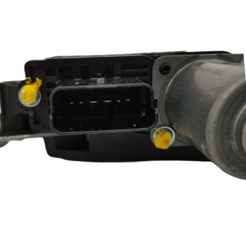 Recambio de elevalunas trasero izquierdo para nissan qashqai iii (j12) 1.3 dig-t referencia OEM IAM 827016UA1B 827516UA1B 