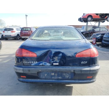 Recambio de carroceria corte para peugeot 607 (s1) 2.2 hdi fap cat referencia OEM IAM   