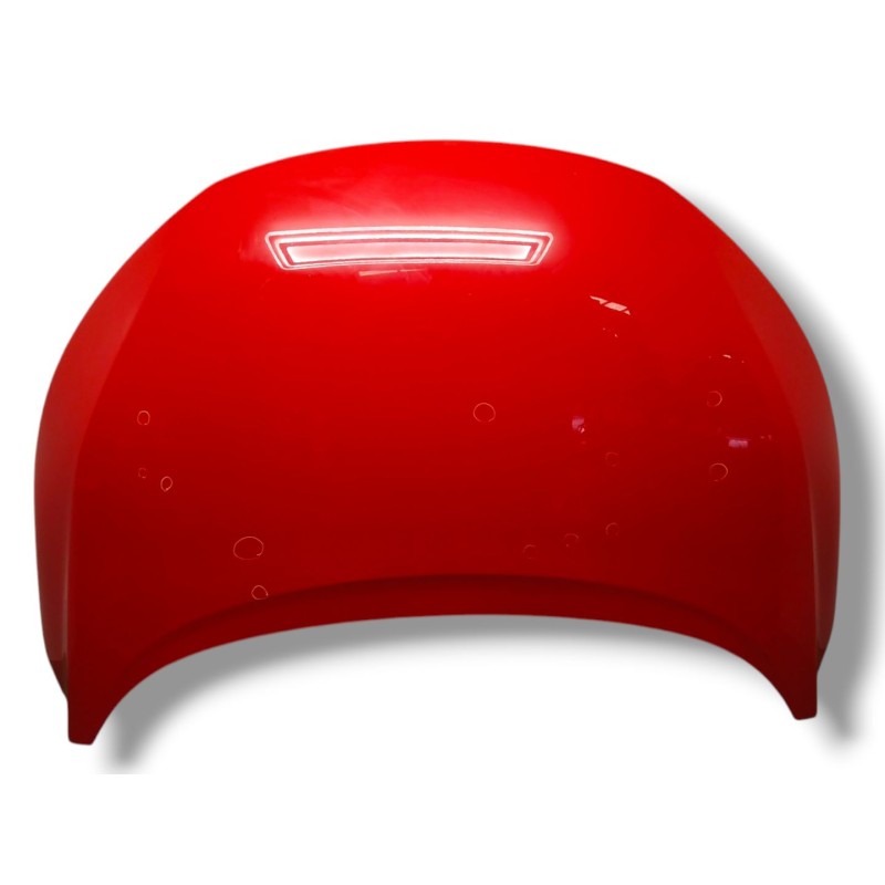 Recambio de capot para nissan qashqai iii (j12) 1.3 dig-t referencia OEM IAM F51006UAMA  