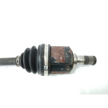 Recambio de transmision trasera izquierda para kia sportage 2.0 crdi referencia OEM IAM   