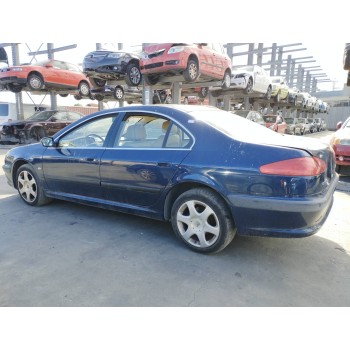 Recambio de carroceria corte para peugeot 607 (s1) 2.2 hdi fap cat referencia OEM IAM   