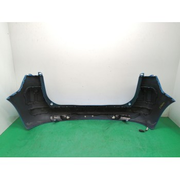 Recambio de paragolpes trasero para citroën c4 picasso 1.8 referencia OEM IAM 9680518277 OBSERVAR FOTOS 