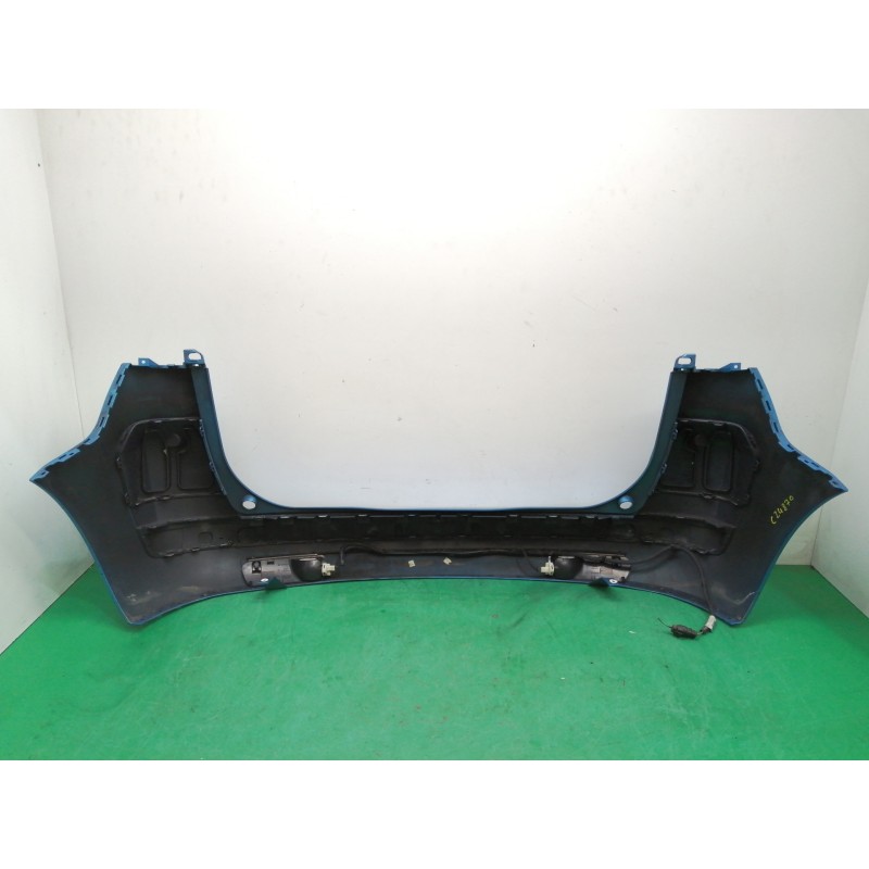 PARAGOLPES TRASERO OBSERVAR FOTOS