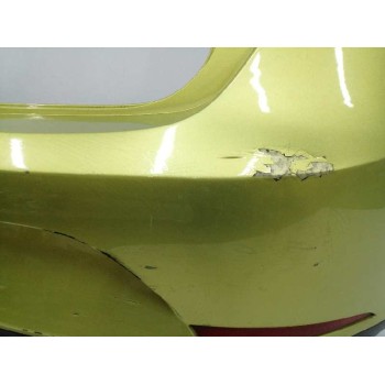 Recambio de paragolpes trasero para seat ibiza (6j5) 1.6 16v referencia OEM IAM 6J4807421  