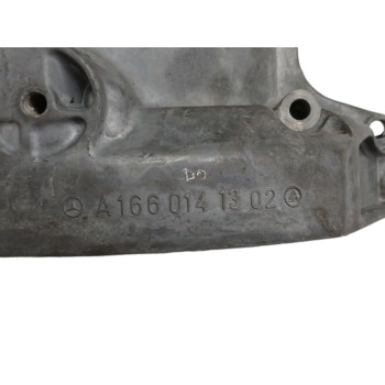 Recambio de carter para mercedes-benz clase a (w168) 160 (168.033) referencia OEM IAM A1660141302  