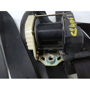 Recambio de cinturon seguridad delantero izquierdo para bmw x5 (e53) 3.0 turbodiesel cat referencia OEM IAM 8408751  