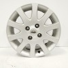 Recambio de llanta para nissan almera (n16/e) line up referencia OEM IAM  16X6JJ 45 4H 4X115