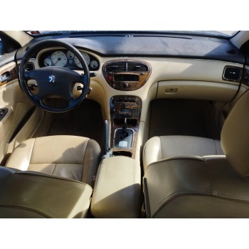 Recambio de carroceria corte para peugeot 607 (s1) 2.2 hdi fap cat referencia OEM IAM   