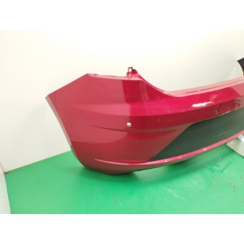 Recambio de paragolpes trasero para seat leon sc (5f5) 1.4 16v tsi referencia OEM IAM 5F0807421M  