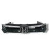 Recambio de rejilla delantera para honda cr-v referencia OEM IAM 71120T1VE010M1 OBSERVAR FOTO 