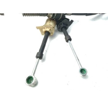 Recambio de varillaje cambio para iveco daily ka 2.3 diesel cat referencia OEM IAM 5801317933 5801317933K 