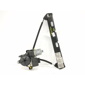 Recambio de elevalunas trasero derecho para volkswagen polo gti referencia OEM IAM 2G6839462C 5Q0959408 