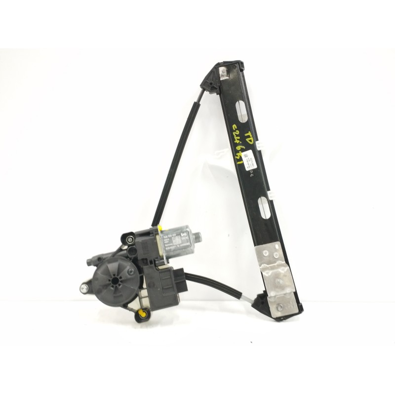 Recambio de elevalunas trasero derecho para volkswagen polo gti referencia OEM IAM 2G6839462C 5Q0959408 