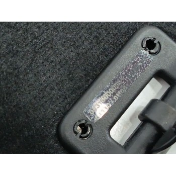 Recambio de bandeja trasera para toyota aygo (_b4_) 1.0 (kgb40) referencia OEM IAM 643300H051  