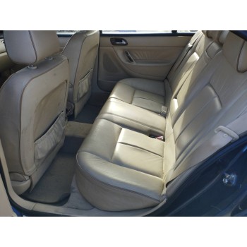 Recambio de carroceria corte para peugeot 607 (s1) 2.2 hdi fap cat referencia OEM IAM   