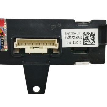 Recambio de modulo electronico para kia sorento iv (mq4, mq4a) 1.6 t-gdi hybrid awd referencia OEM IAM 84659P2300FMS  