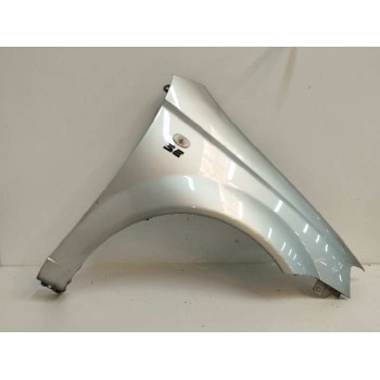 Recambio de aleta delantera derecha para chevrolet aveo 1.2 cat referencia OEM IAM 96540888  