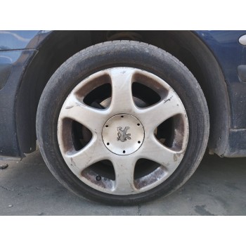 Recambio de carroceria corte para peugeot 607 (s1) 2.2 hdi fap cat referencia OEM IAM   