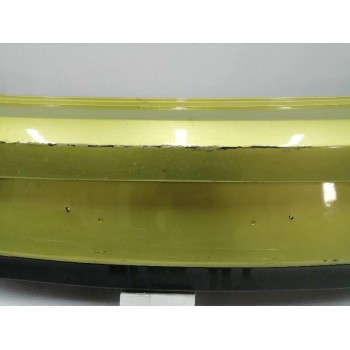 Recambio de paragolpes trasero para seat ibiza (6j5) 1.6 16v referencia OEM IAM 6J4807421  