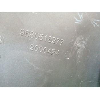 Recambio de paragolpes trasero para citroën c4 picasso 1.8 referencia OEM IAM 9680518277 OBSERVAR FOTOS 