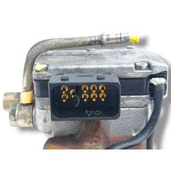 Recambio de bomba inyeccion para ford focus berlina (cak) 1.8 tddi turbodiesel cat referencia OEM IAM YS6Q9A543RF 0470004006 
