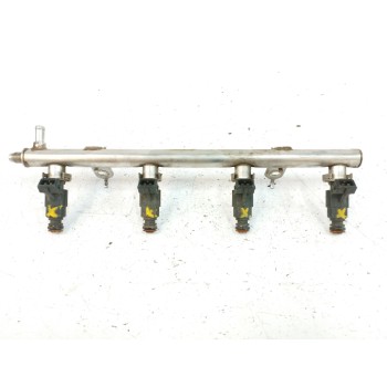 Recambio de rampa inyectora para mercedes-benz clase a (w168) 160 (168.033) referencia OEM IAM 0280151036  