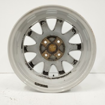 Recambio de llanta para nissan almera (n16/e) line up referencia OEM IAM  16X6JJ 45 4H 4X115