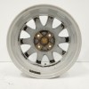 Recambio de llanta para nissan almera (n16/e) line up referencia OEM IAM  16X6JJ 45 4H 4X115