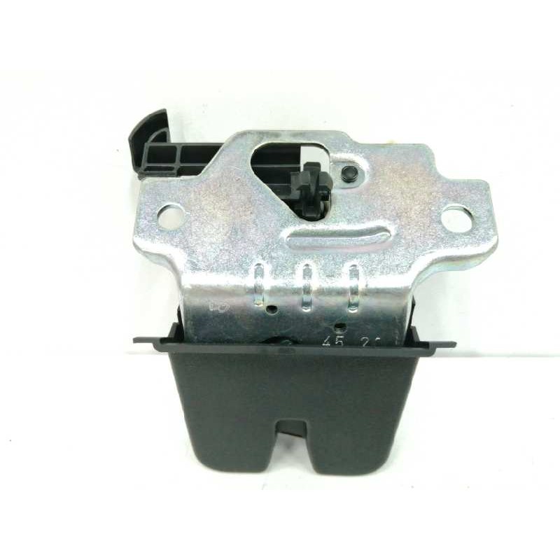 Recambio de cerradura maletero / porton para volkswagen t-roc 2.0 tdi referencia OEM IAM 2GA827505A  