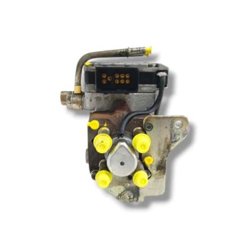 Recambio de bomba inyeccion para ford focus berlina (cak) 1.8 tddi turbodiesel cat referencia OEM IAM YS6Q9A543RF 0470004006 