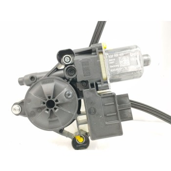 Recambio de elevalunas trasero derecho para volkswagen polo gti referencia OEM IAM 2G6839462C 5Q0959408 