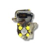 Recambio de bomba inyeccion para ford focus berlina (cak) 1.8 tddi turbodiesel cat referencia OEM IAM YS6Q9A543RF 0470004006 