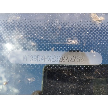 Recambio de carroceria corte para peugeot 607 (s1) 2.2 hdi fap cat referencia OEM IAM   