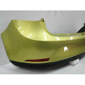 Recambio de paragolpes trasero para seat ibiza (6j5) 1.6 16v referencia OEM IAM 6J4807421  