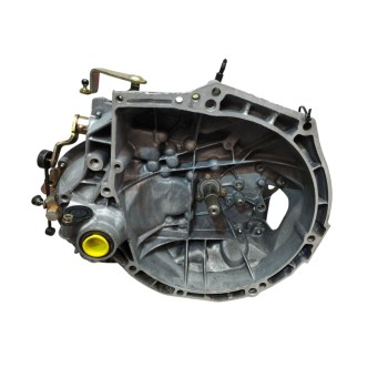 Recambio de caja cambios para peugeot 206 berlina 1.4 hdi referencia OEM IAM 20CQ06  